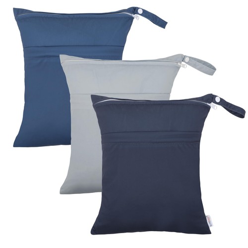Alva blue series cloth - cloth, diaper