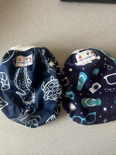 Alva cloth diapers baby - alva,